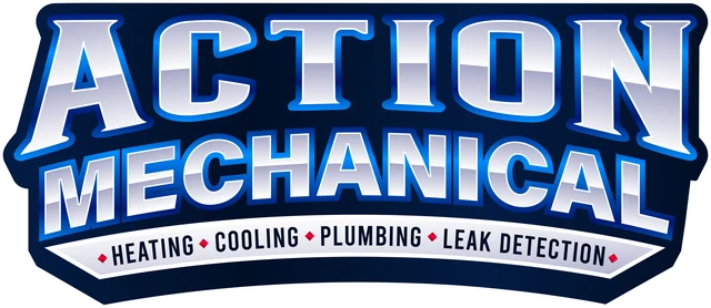 Action Mechanical: Heating, Cooling, Plumbing, Leak Detection